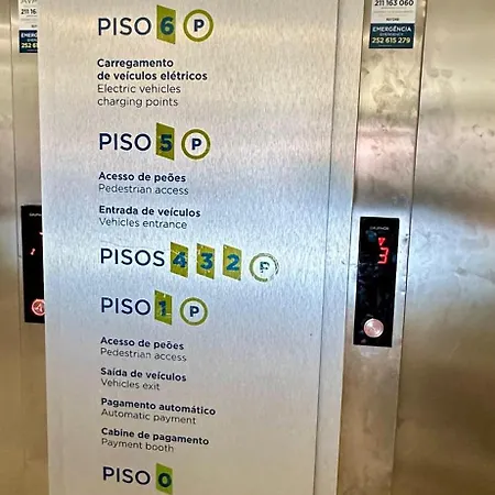 Casa Do Castelo * Lisboa