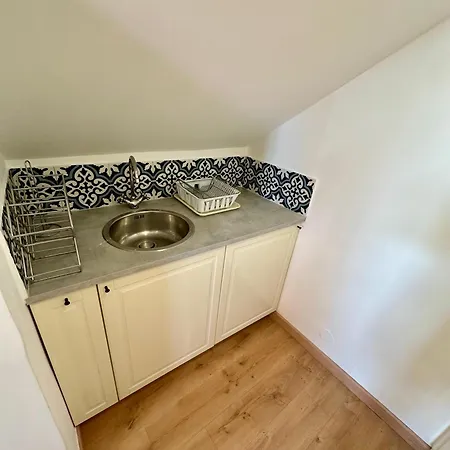 Casa Do Castelo * ליסבון