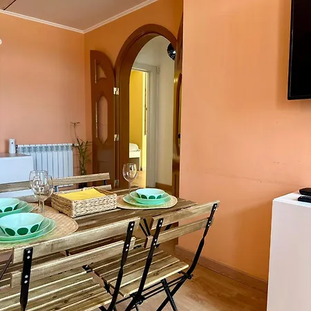 Casa Do Castelo アパート リスボン