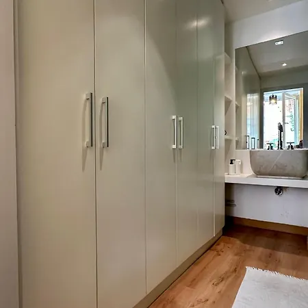 アパート Casa Do Castelo リスボン