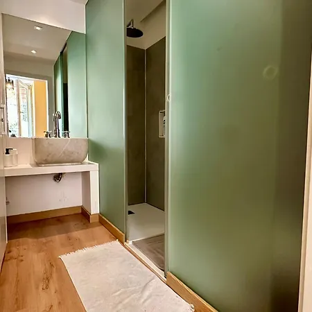 アパート Casa Do Castelo リスボン