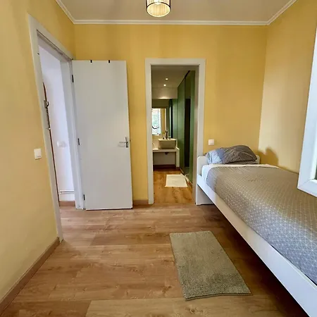 Casa Do Castelo * ליסבון