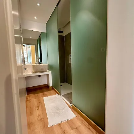 Casa Do Castelo Daire