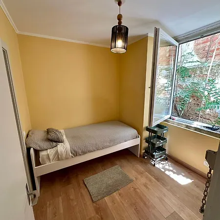 Casa Do Castelo アパート *