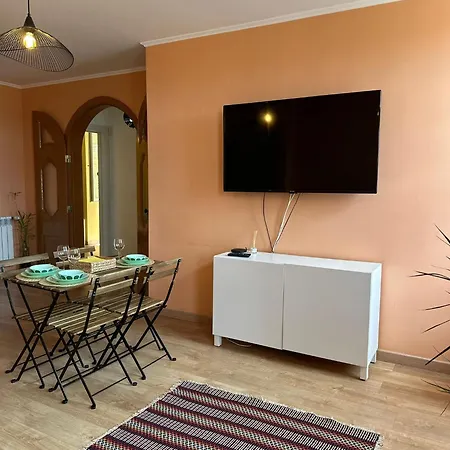 Casa Do Castelo アパート リスボン