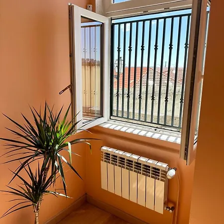 דירה Casa Do Castelo ליסבון