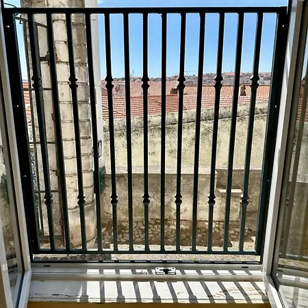 Casa Do Castelo アパート