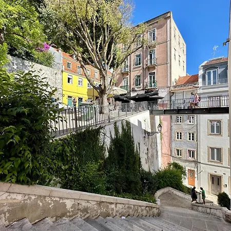 Casa Do Castelo Daire *