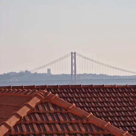 Апартаменты Casa Do Castelo