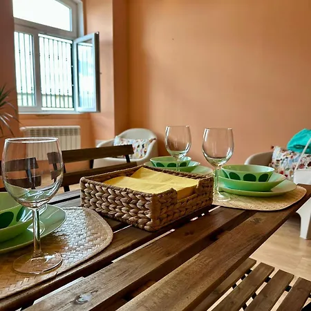 Casa Do Castelo Лиссабон