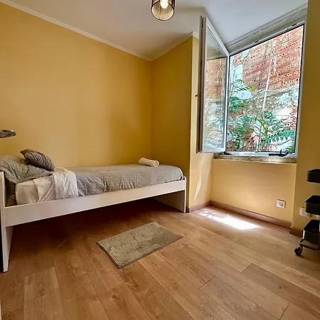 Апартаменты Casa Do Castelo