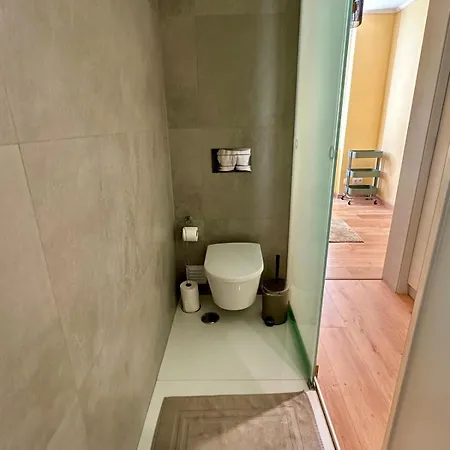 Casa Do Castelo Апартаменты